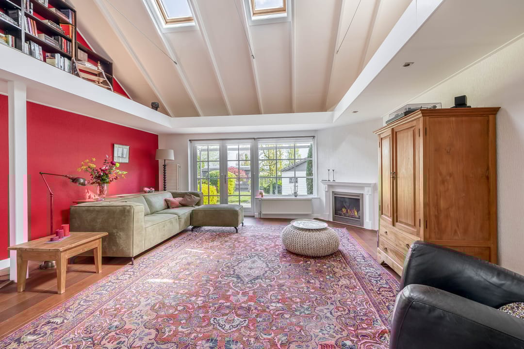 Foto 2 van Vlietkade 11-D