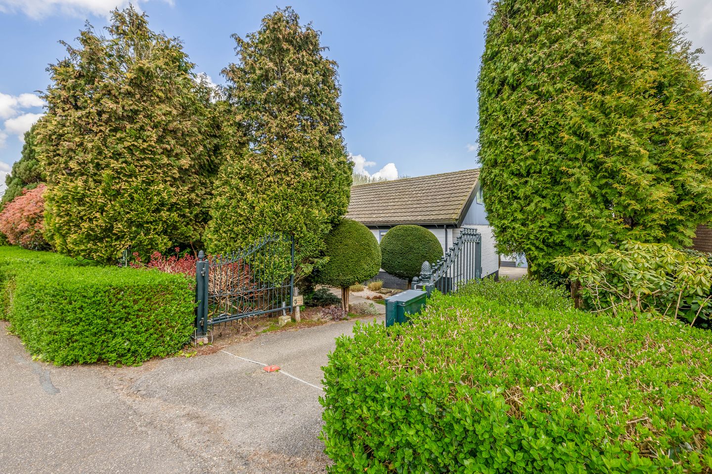 Foto 5 van Vlietkade 11-D