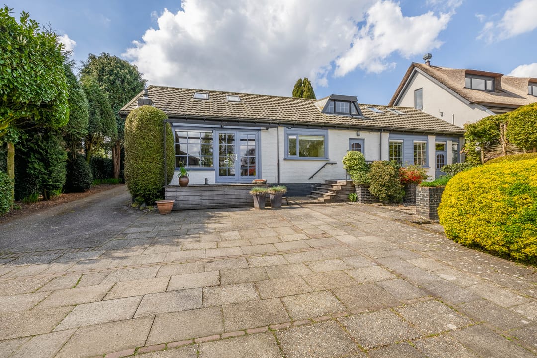 Foto 7 van Vlietkade 11-D