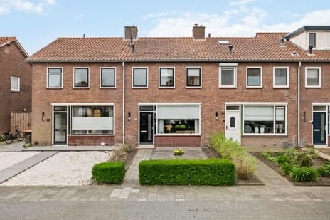 Rembrandtstraat thumbnail