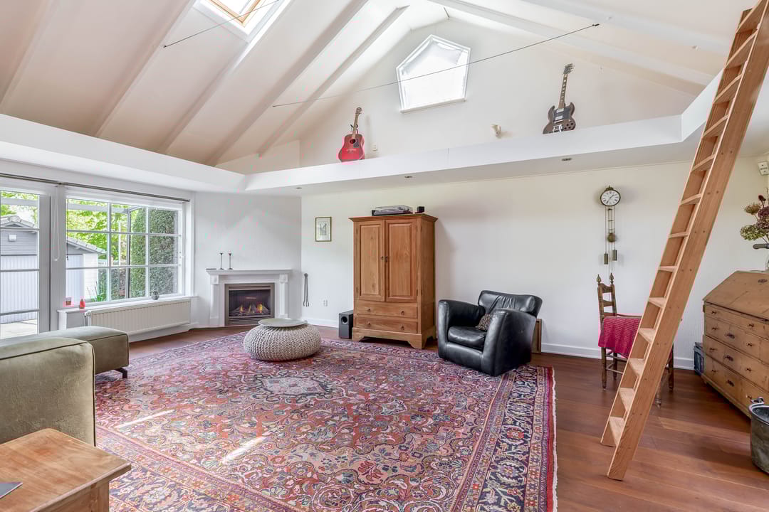 Foto 11 van Vlietkade 11-D