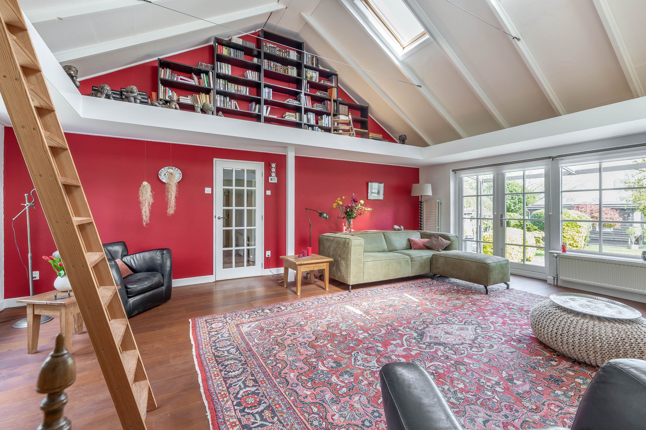 Foto 12 van Vlietkade 11-D