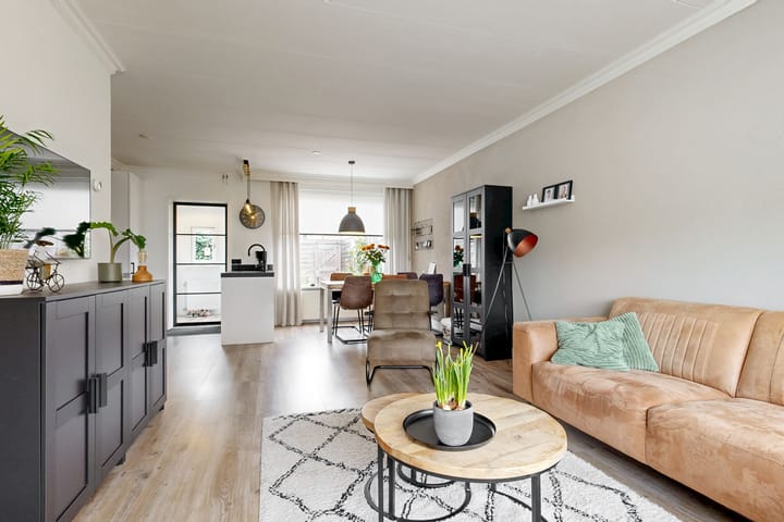 Foto 2 van Rembrandtstraat 17