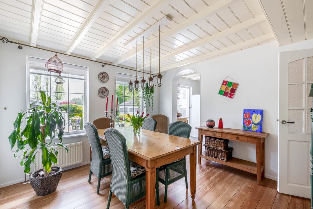 Foto 16 van Vlietkade 11-D