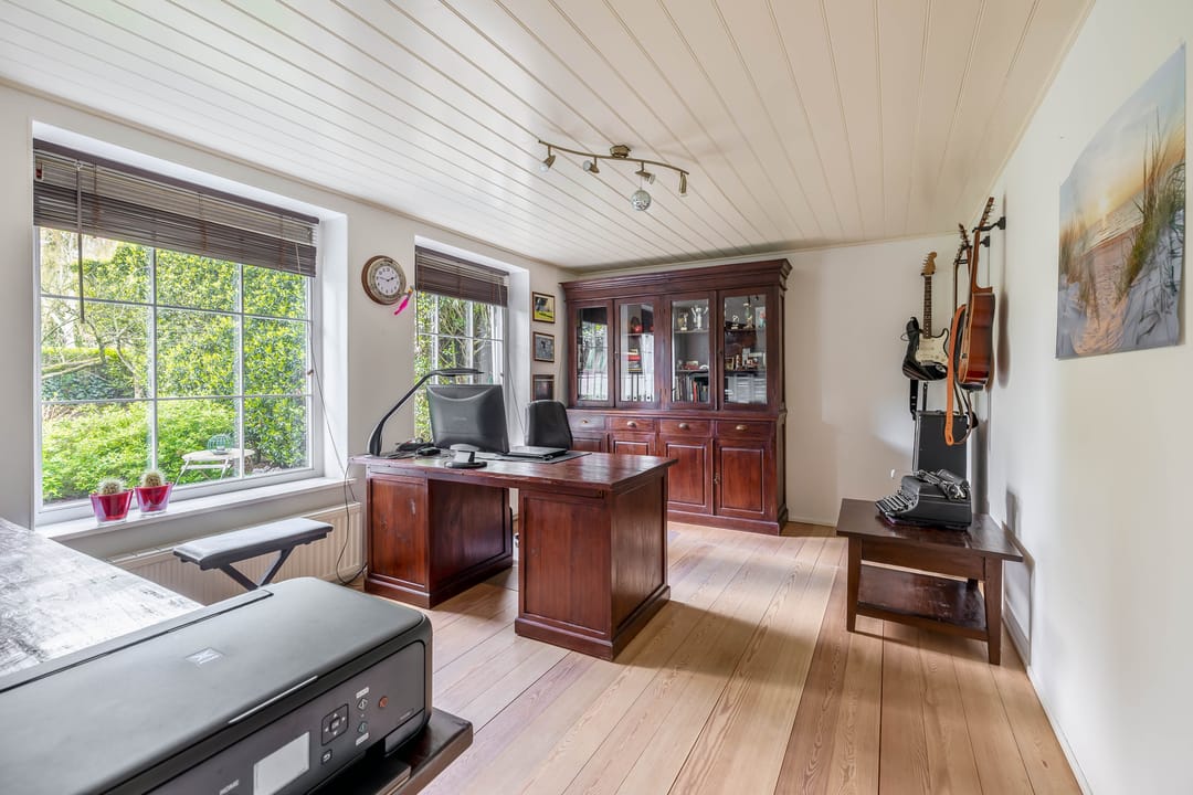 Foto 17 van Vlietkade 11-D