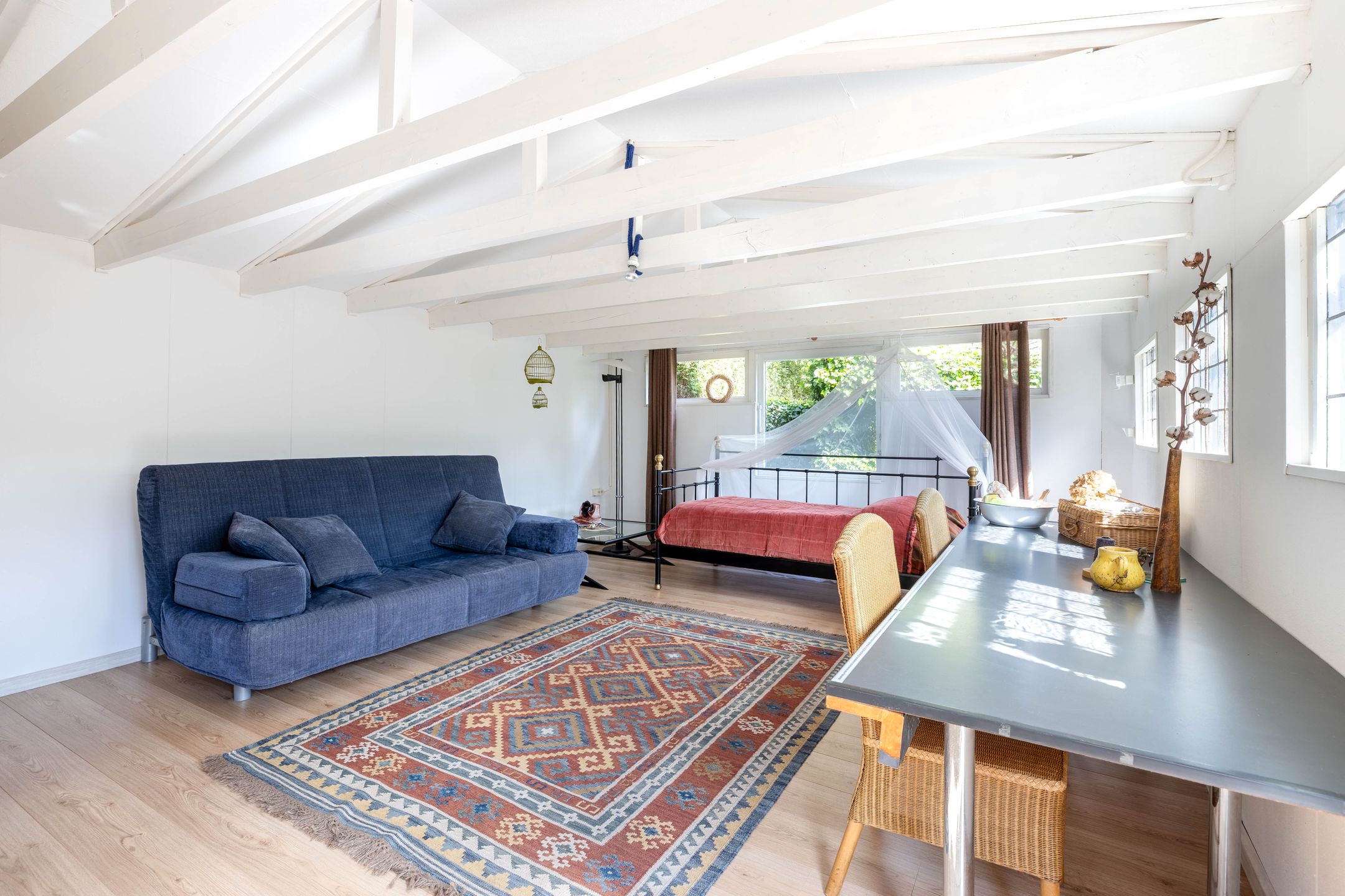 Foto 18 van Vlietkade 11-D