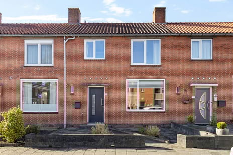 van Heemskerckstraat thumbnail