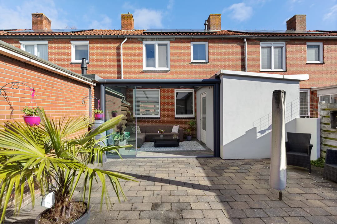 Foto 2 van van Heemskerckstraat 31