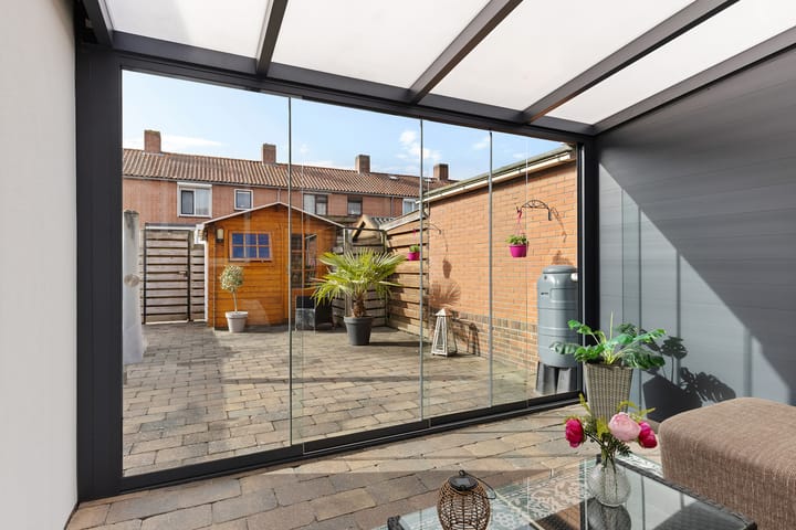 Foto 3 van van Heemskerckstraat 31