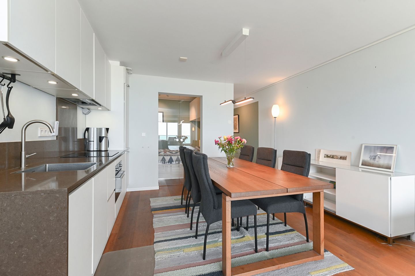 Foto 20 van Zeekant 104-E