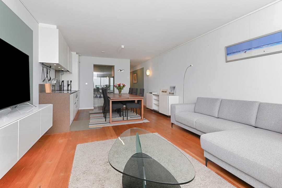 Foto 17 van Zeekant 104-E