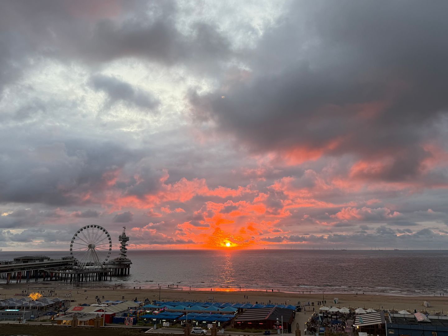 Foto 40 van Zeekant 104-E