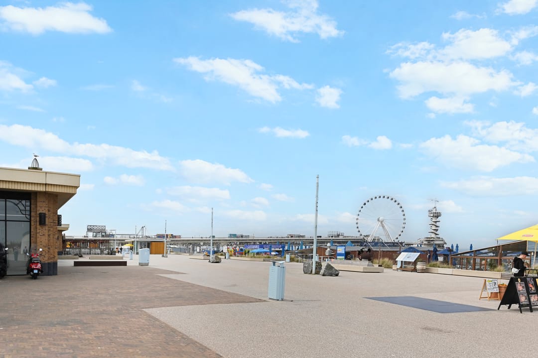 Foto 38 van Zeekant 104-E