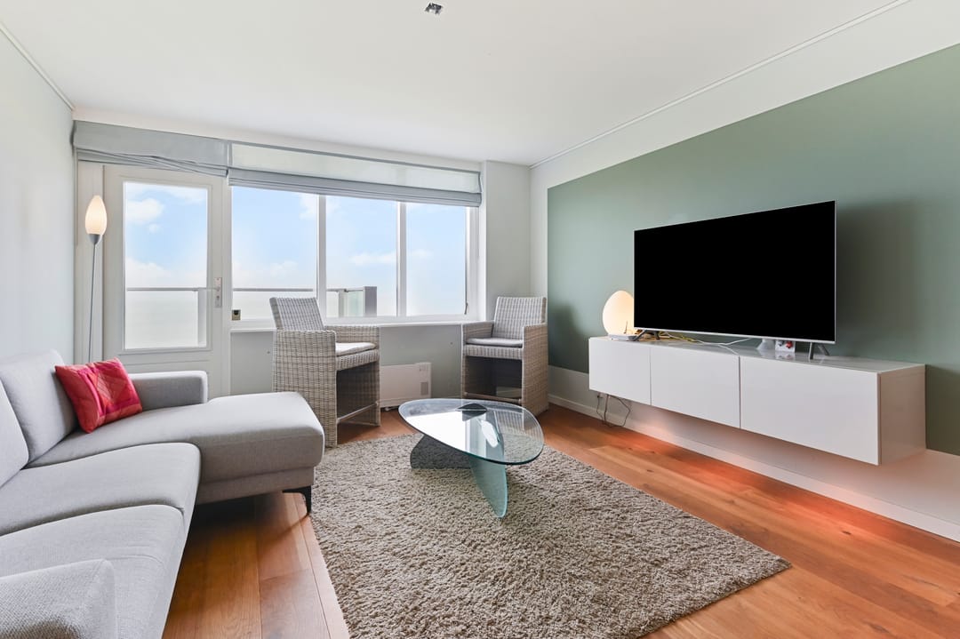 Foto 13 van Zeekant 104-E