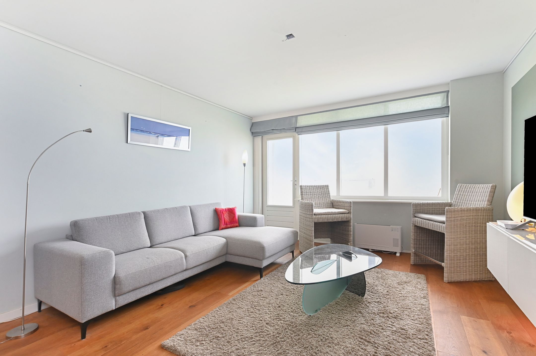 Foto 12 van Zeekant 104-E