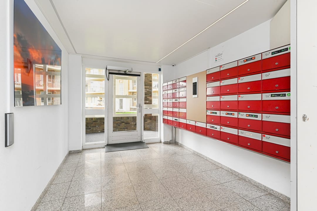 Foto 8 van Zeekant 104-E