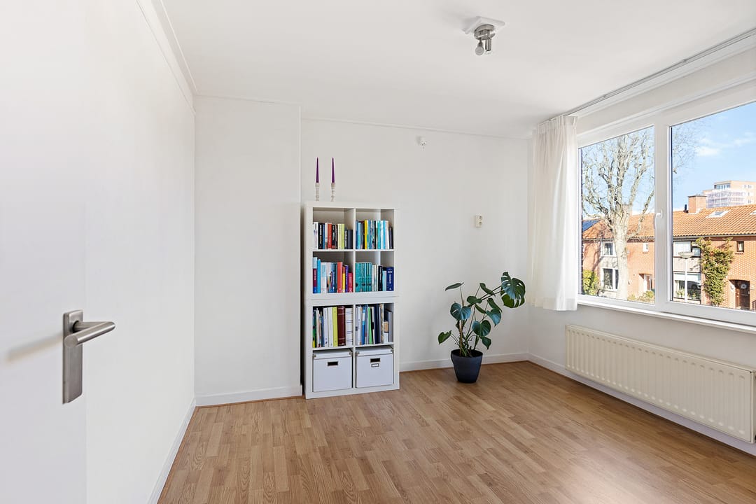 Foto 23 van van Heemskerckstraat 31