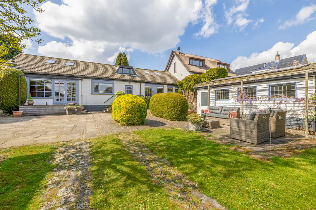 Foto 28 van Vlietkade 11-D