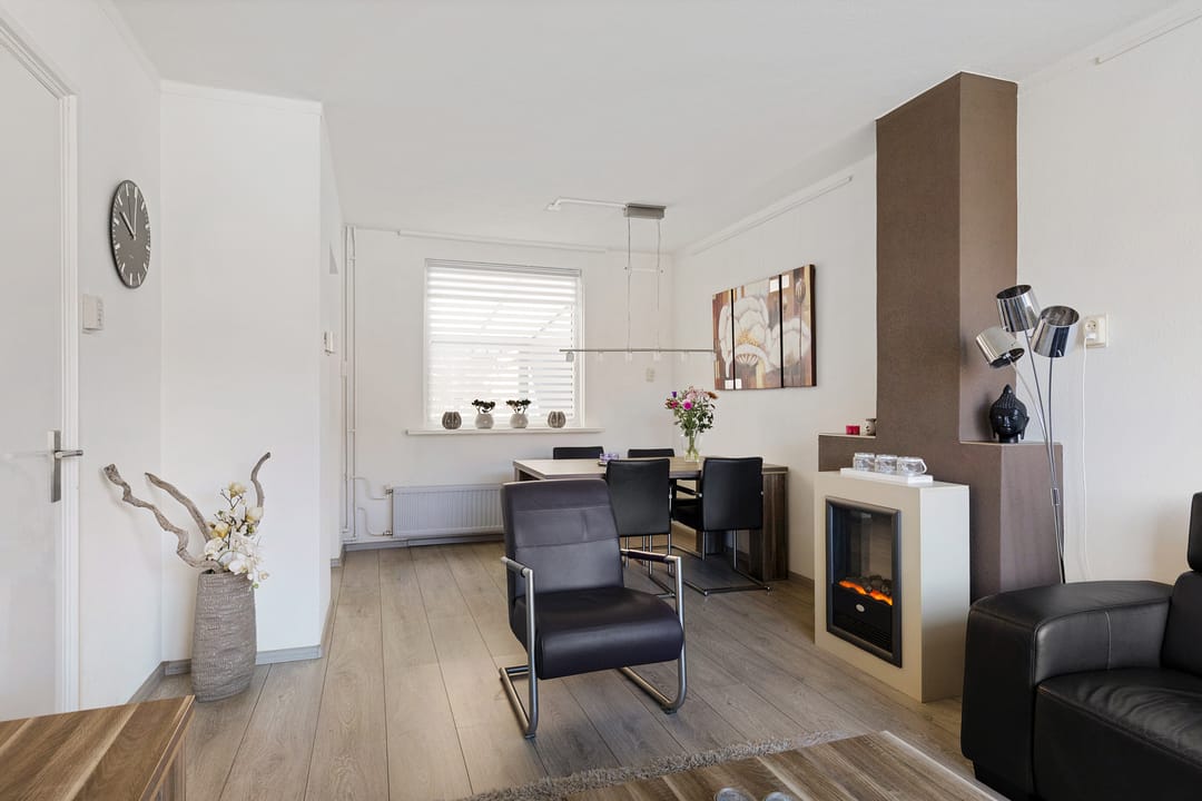 Foto 11 van van Heemskerckstraat 31