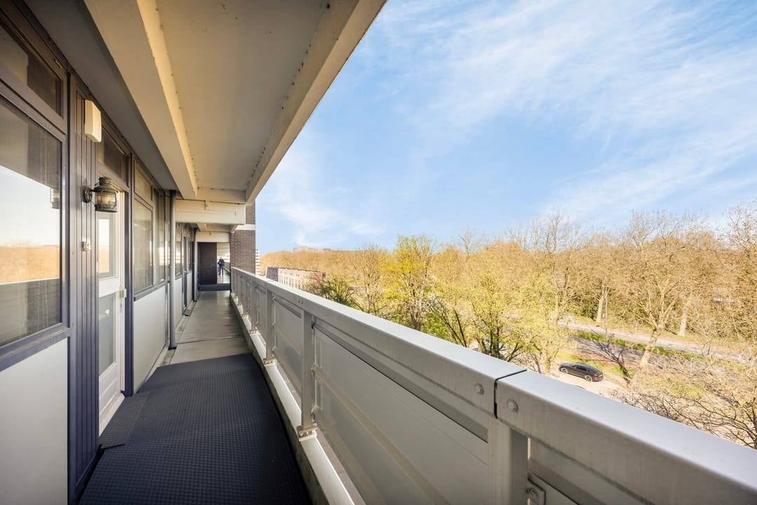 Foto 22 van Curieplaats 121