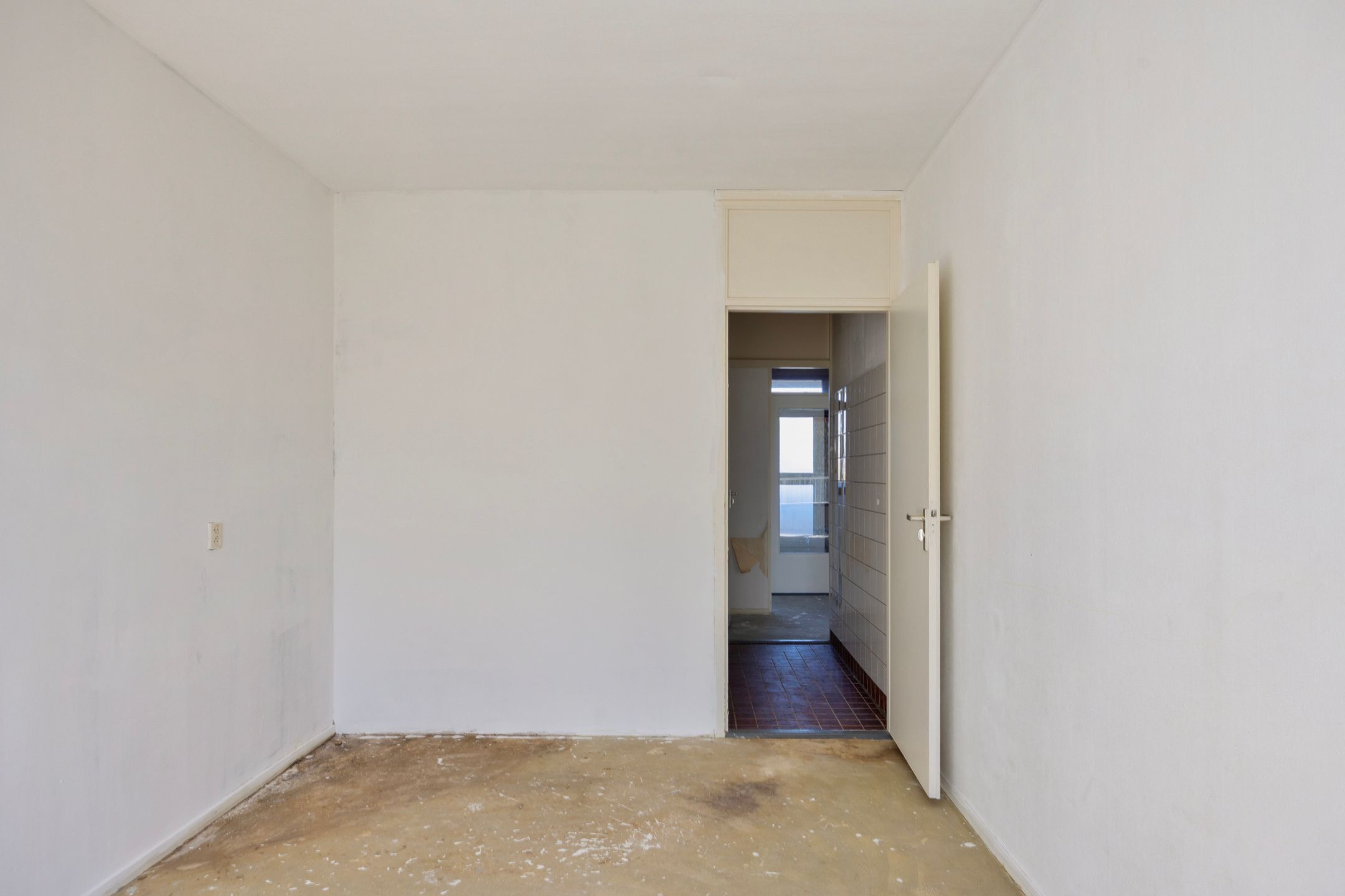 Foto 18 van Curieplaats 121