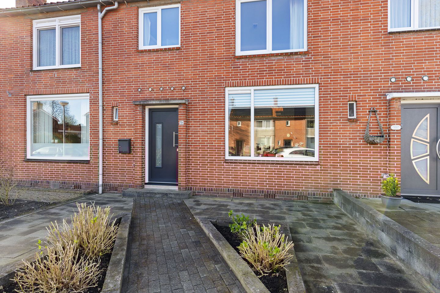 Foto 5 van van Heemskerckstraat 31