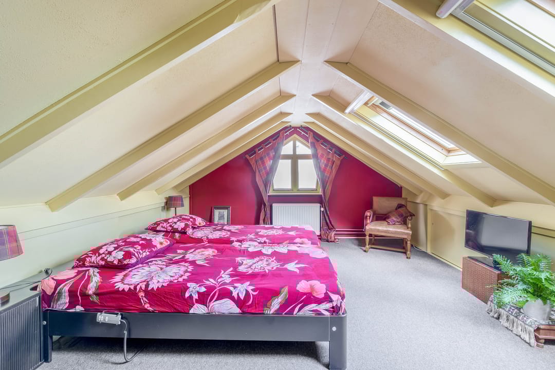 Foto 26 van Vlietkade 11-D