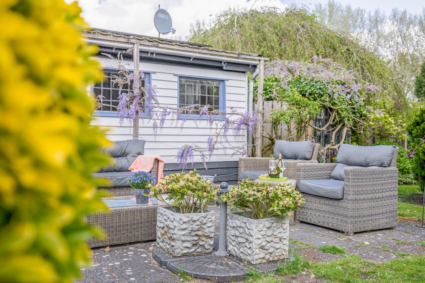 Foto 29 van Vlietkade 11-D