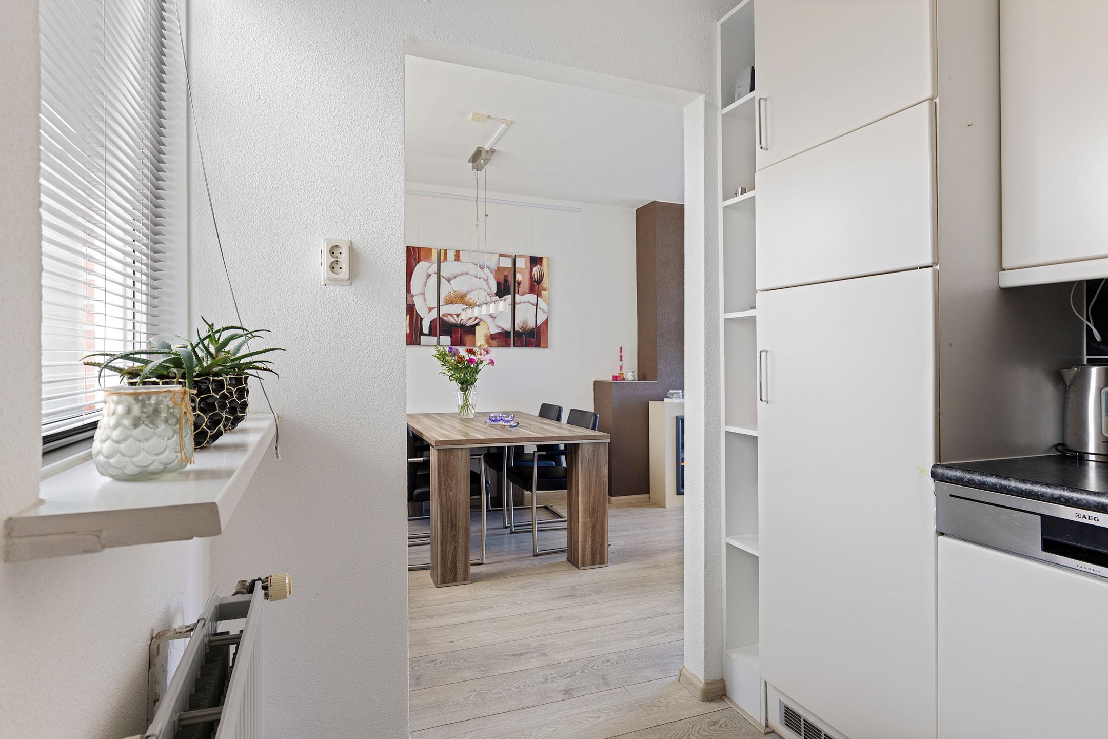 Foto 15 van van Heemskerckstraat 31