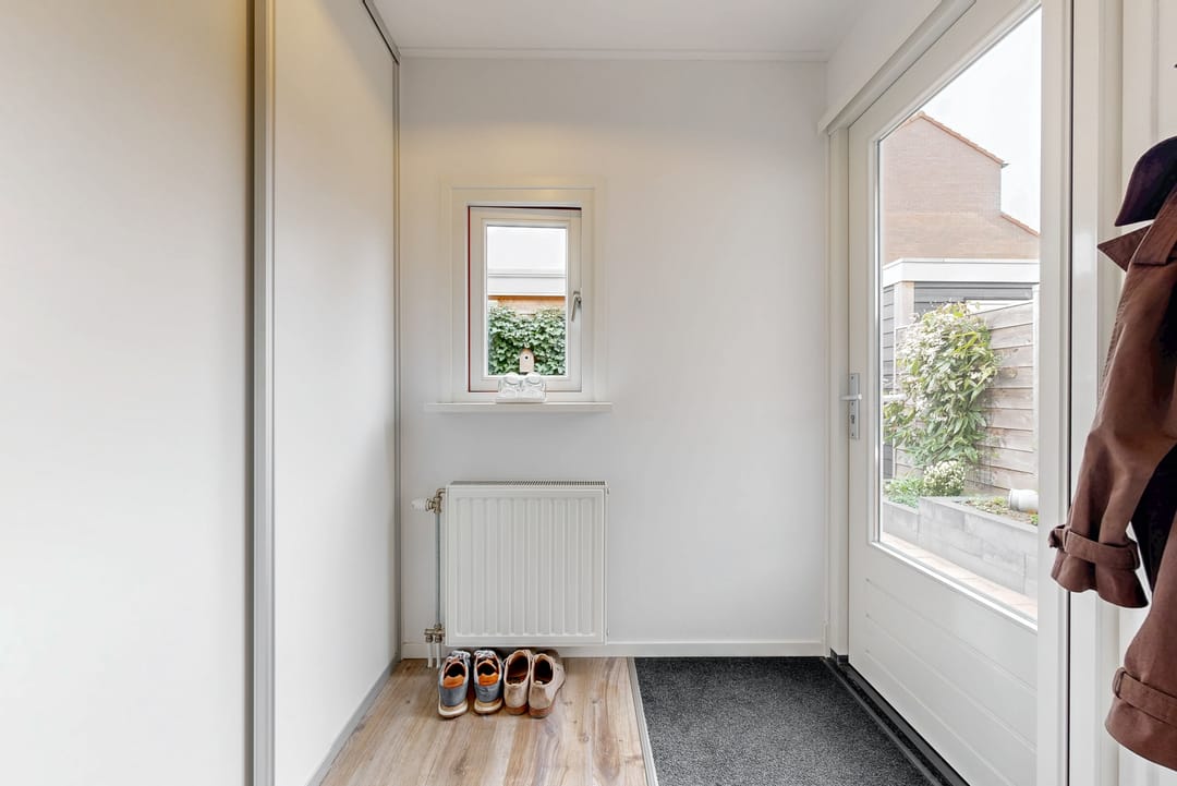 Foto 13 van Rembrandtstraat 17