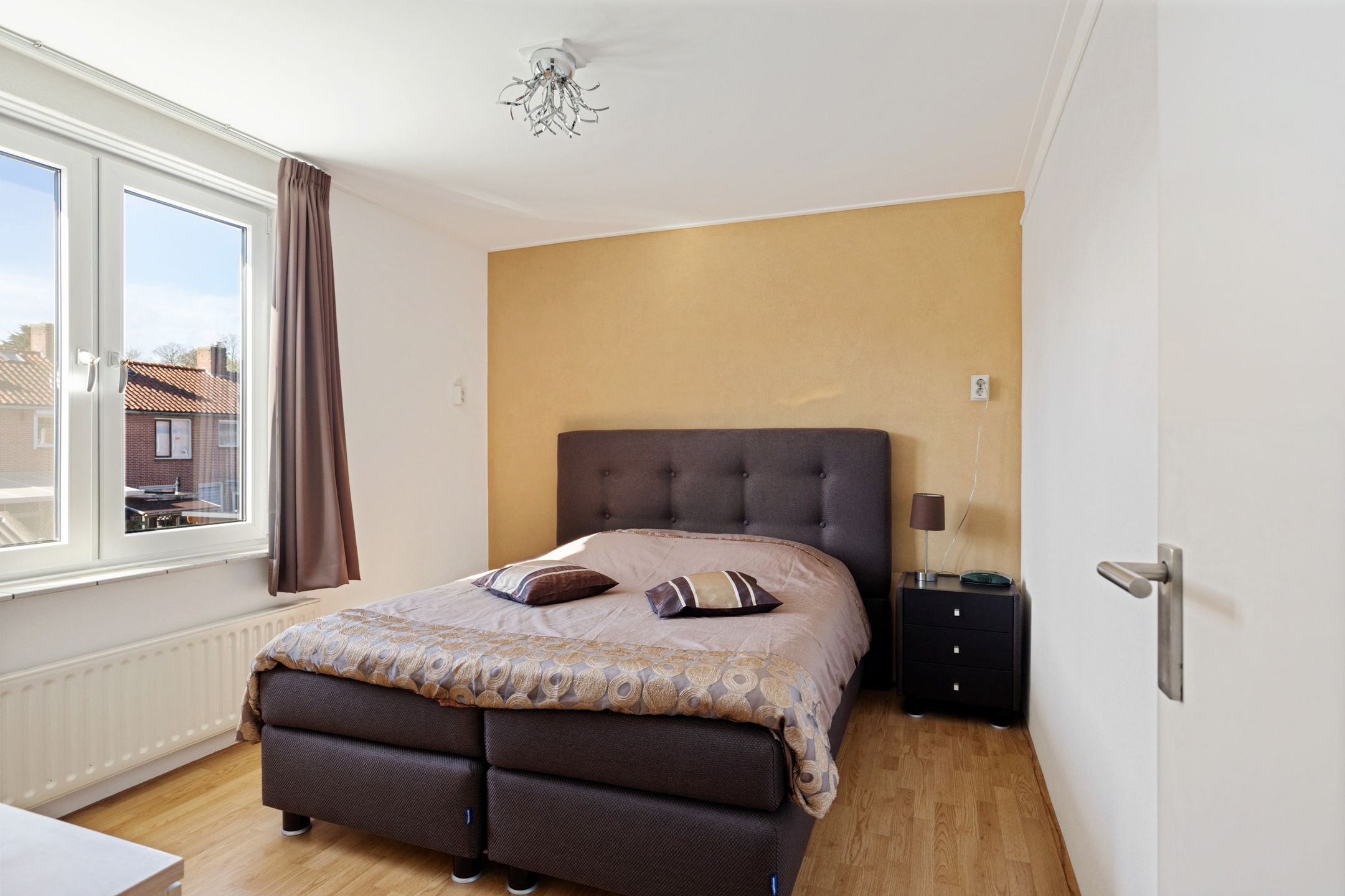 Foto 21 van van Heemskerckstraat 31