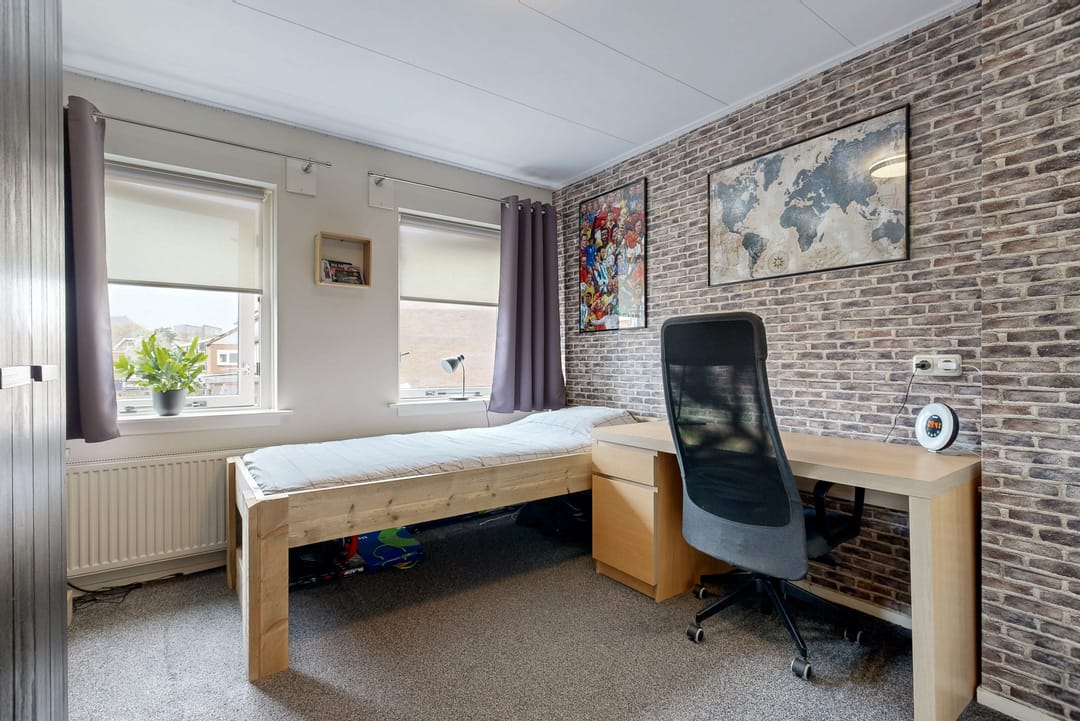 Foto 17 van Rembrandtstraat 17