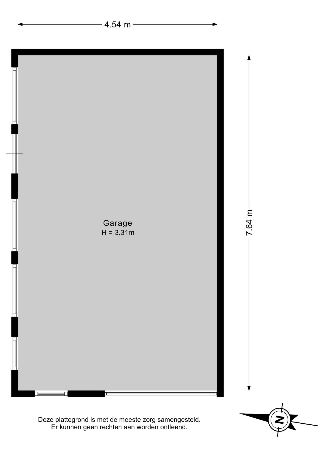 Foto 39 van Vlietkade 11-D