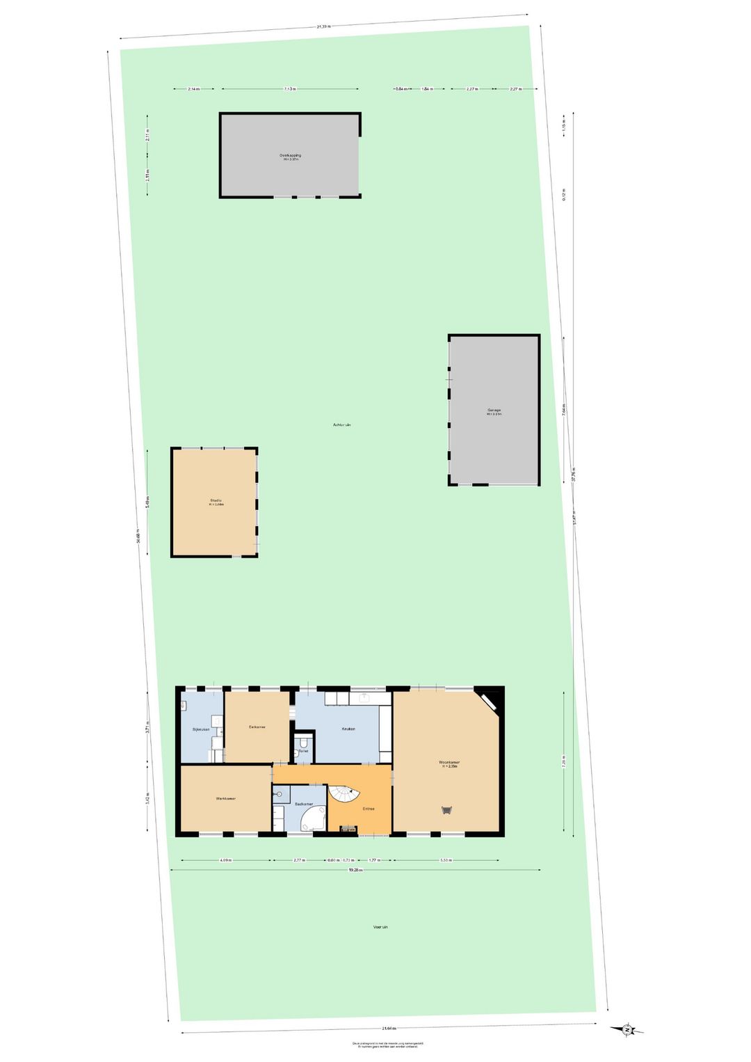 Foto 41 van Vlietkade 11-D