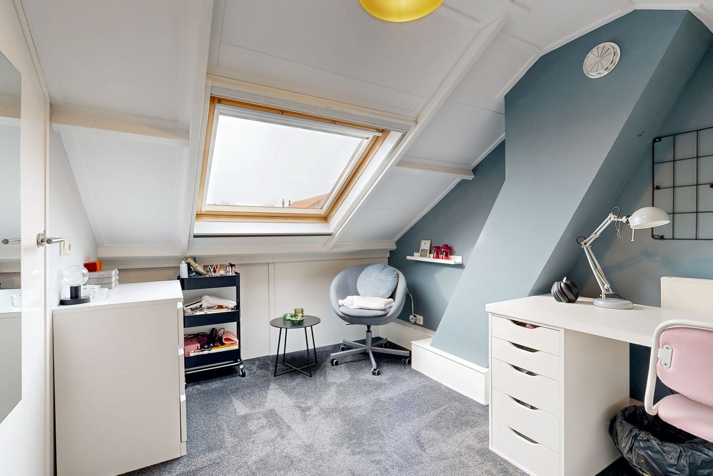 Foto 25 van Rembrandtstraat 17