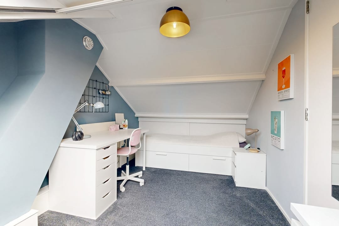 Foto 26 van Rembrandtstraat 17