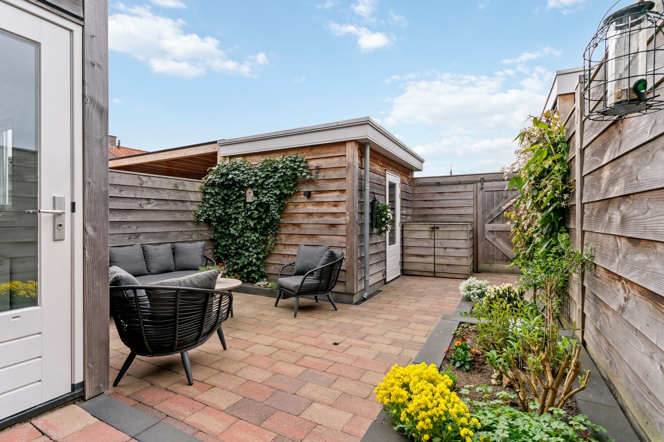 Foto 27 van Rembrandtstraat 17