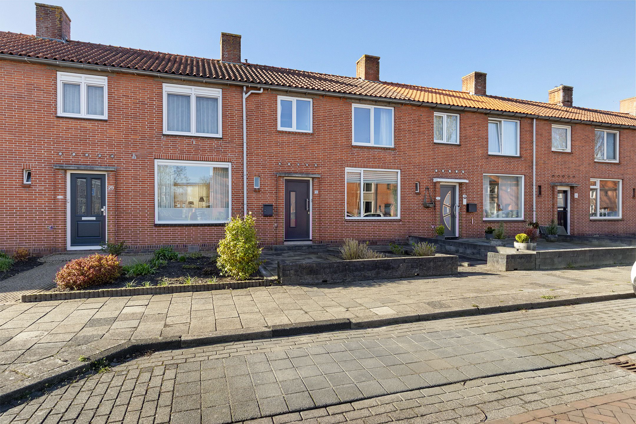 Foto 36 van van Heemskerckstraat 31