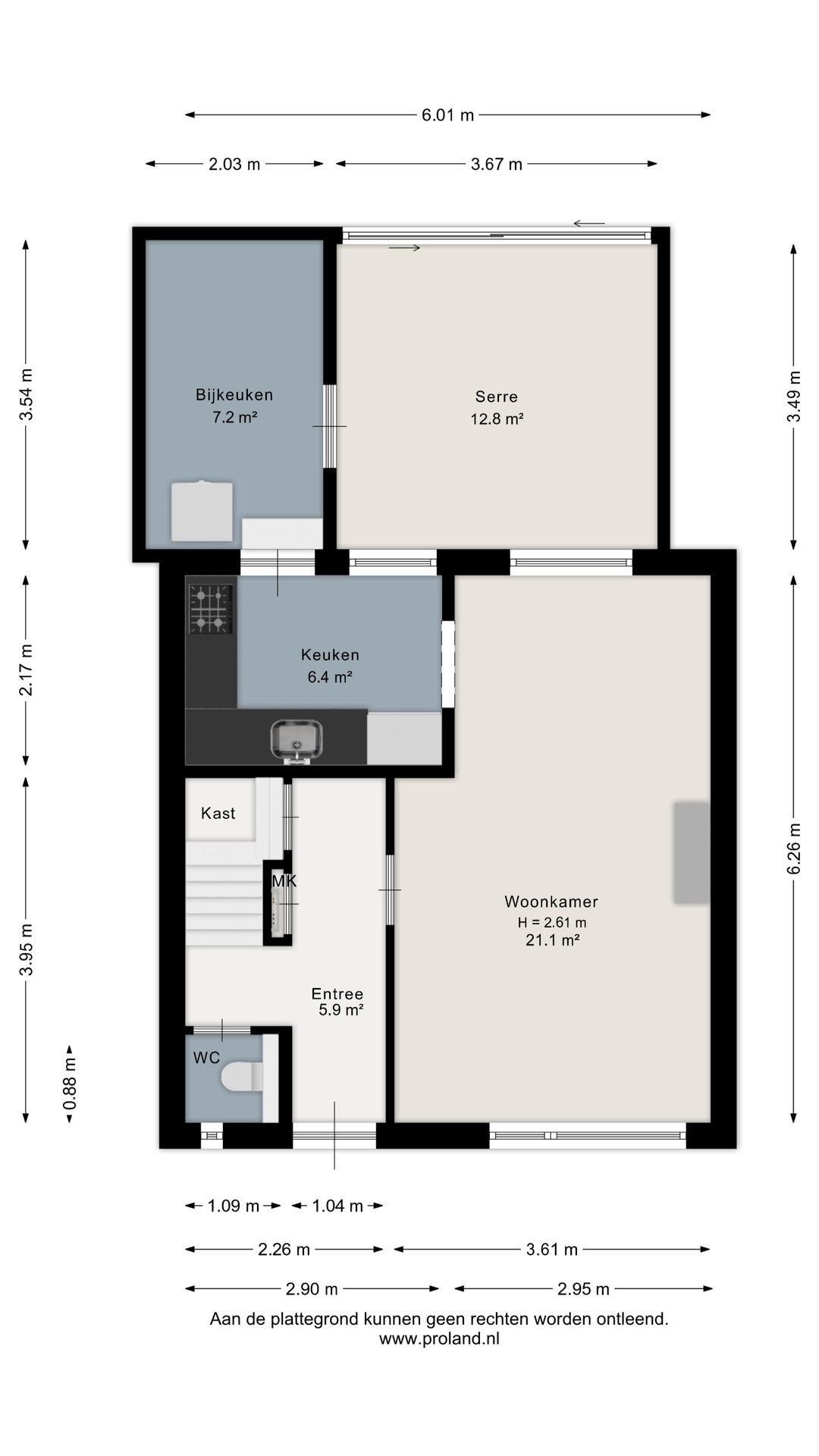 Foto 37 van van Heemskerckstraat 31