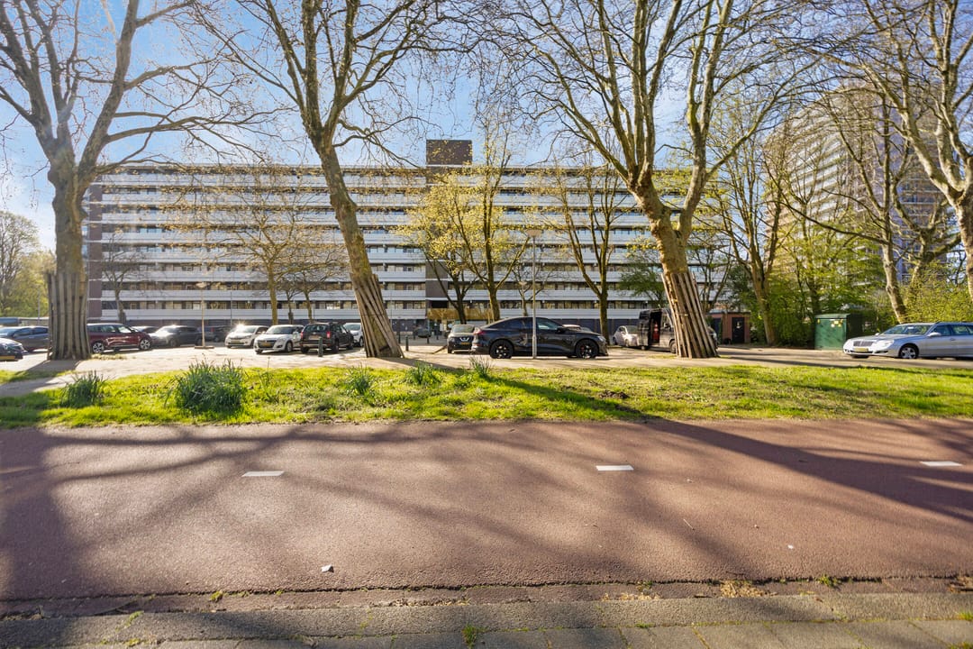 Foto 1 van Curieplaats 121