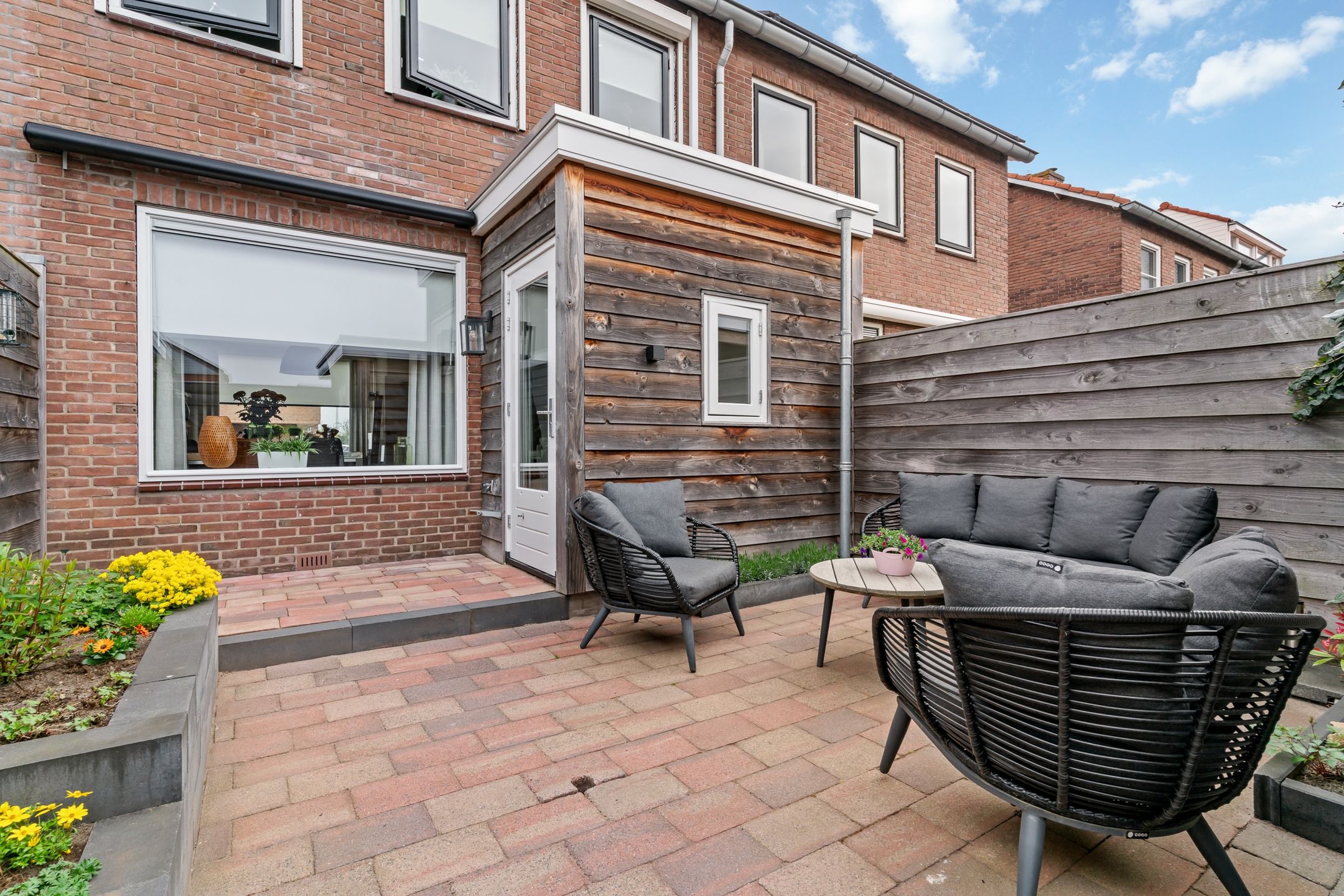 Foto 30 van Rembrandtstraat 17