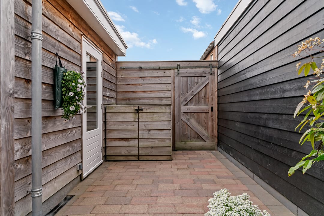 Foto 31 van Rembrandtstraat 17