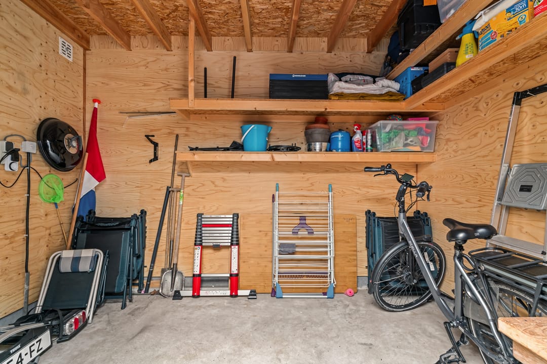 Foto 32 van Rembrandtstraat 17