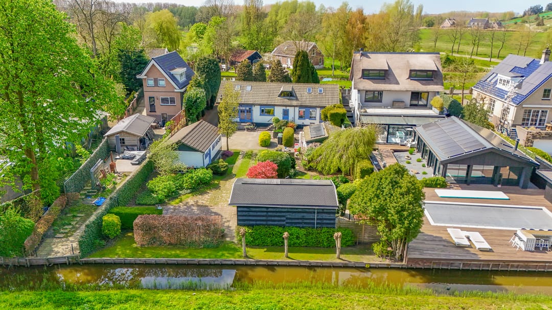 Foto 31 van Vlietkade 11-D