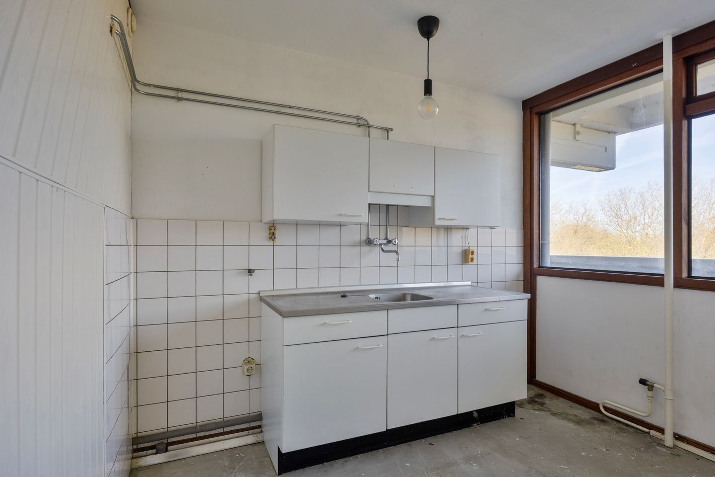 Foto 10 van Curieplaats 121