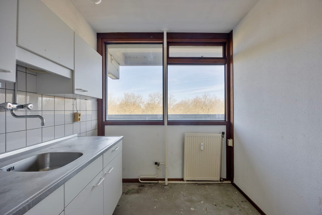 Foto 11 van Curieplaats 121