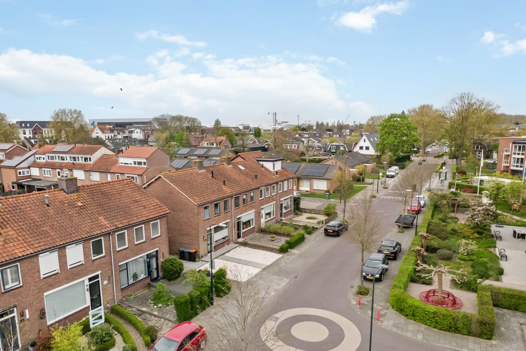 Foto 37 van Rembrandtstraat 17