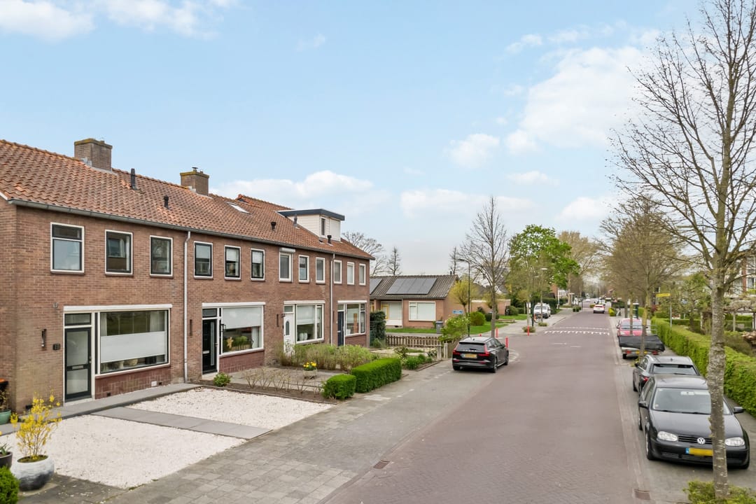 Foto 38 van Rembrandtstraat 17