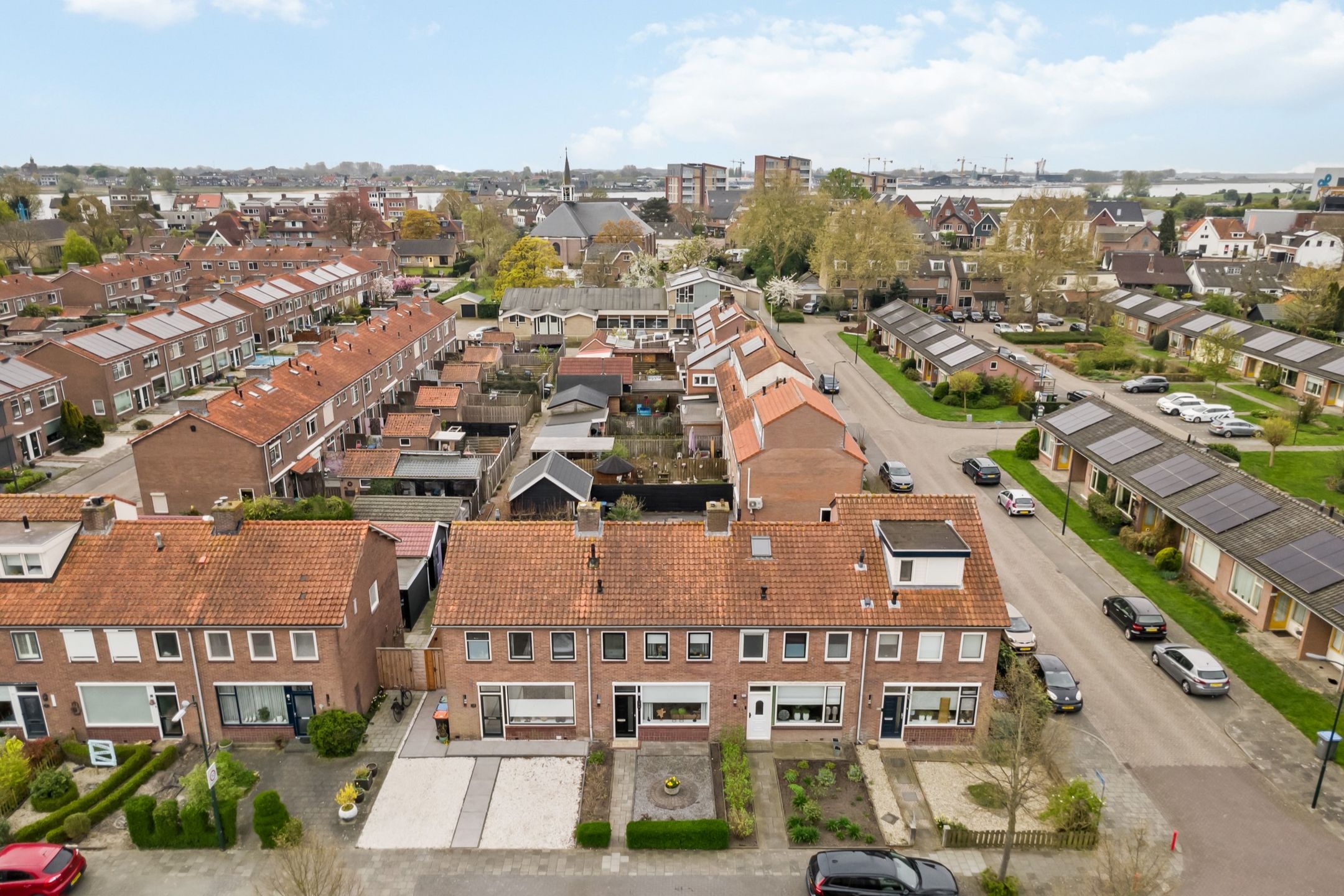 Foto 39 van Rembrandtstraat 17