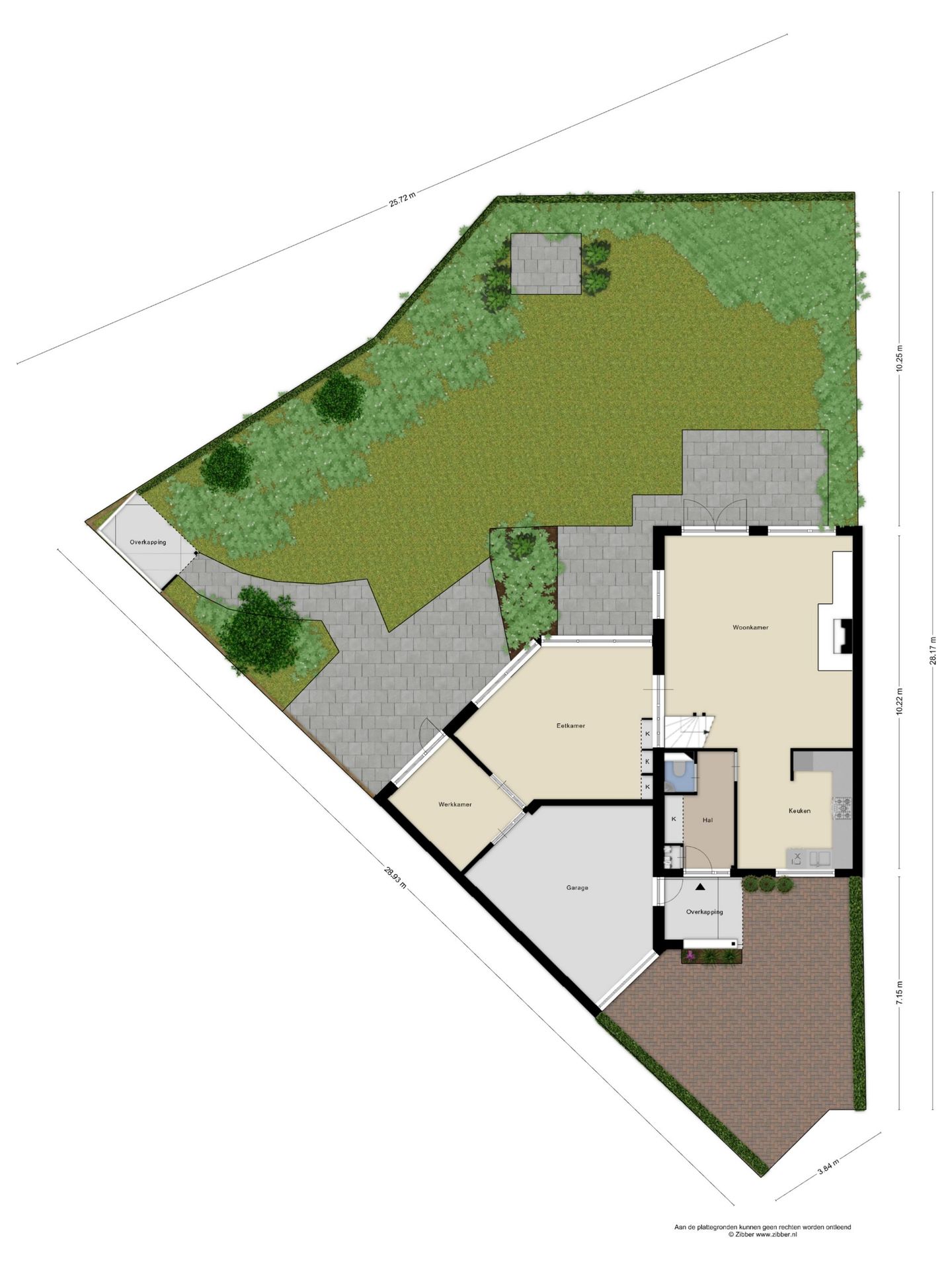 Foto 55 van Het Gangwerk 18